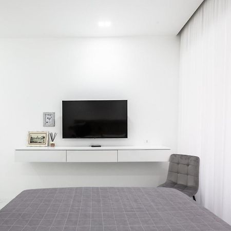Alissa Suite Rome Luaran gambar