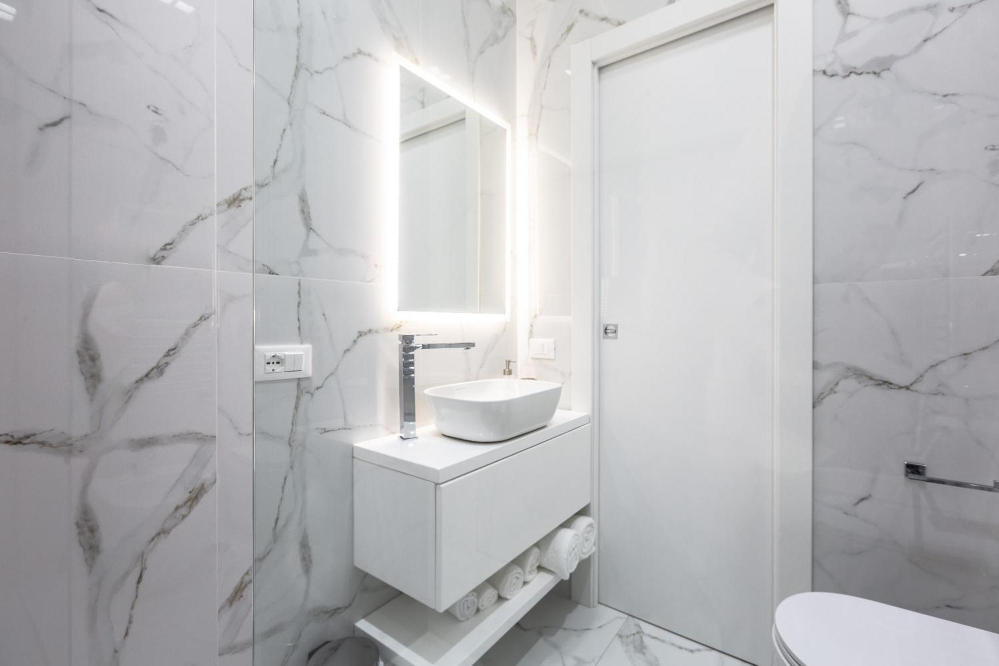 Alissa Suite Rome Luaran gambar