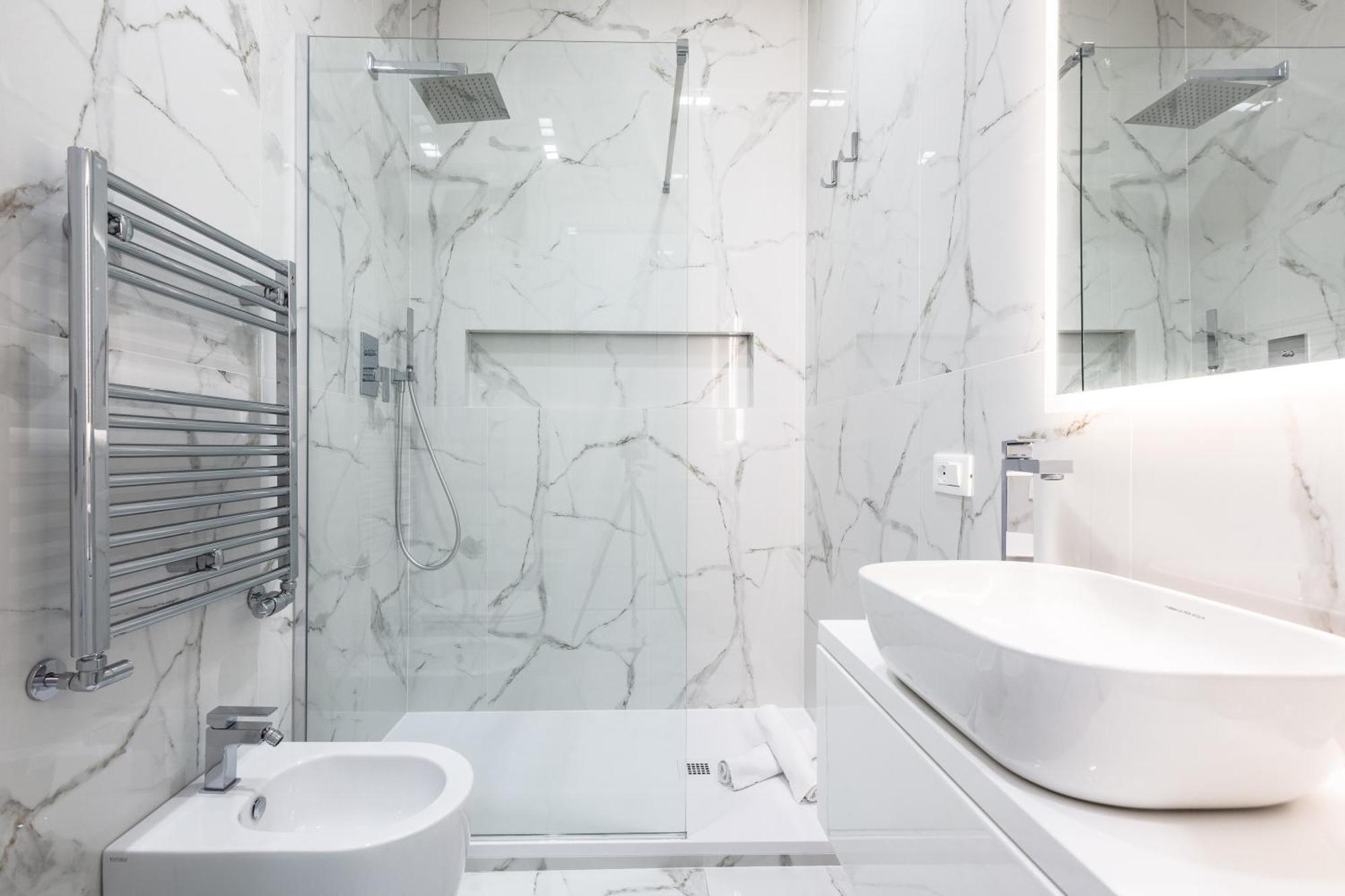 Alissa Suite Rome Luaran gambar