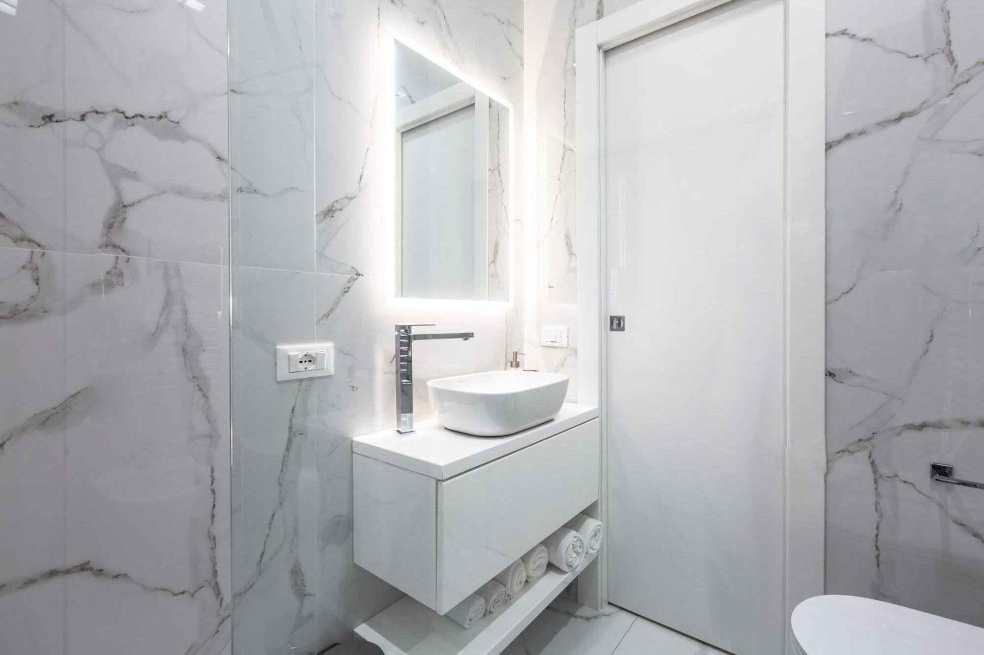 Alissa Suite Rome Luaran gambar