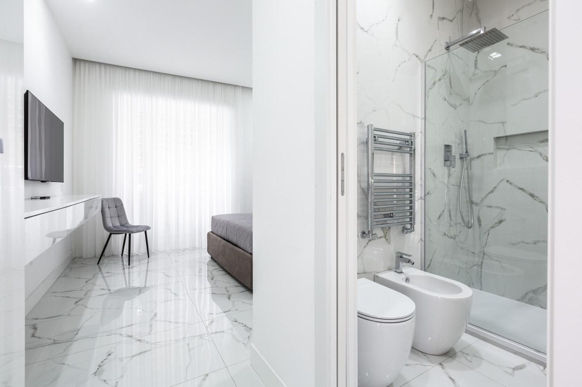 Alissa Suite Rome Luaran gambar