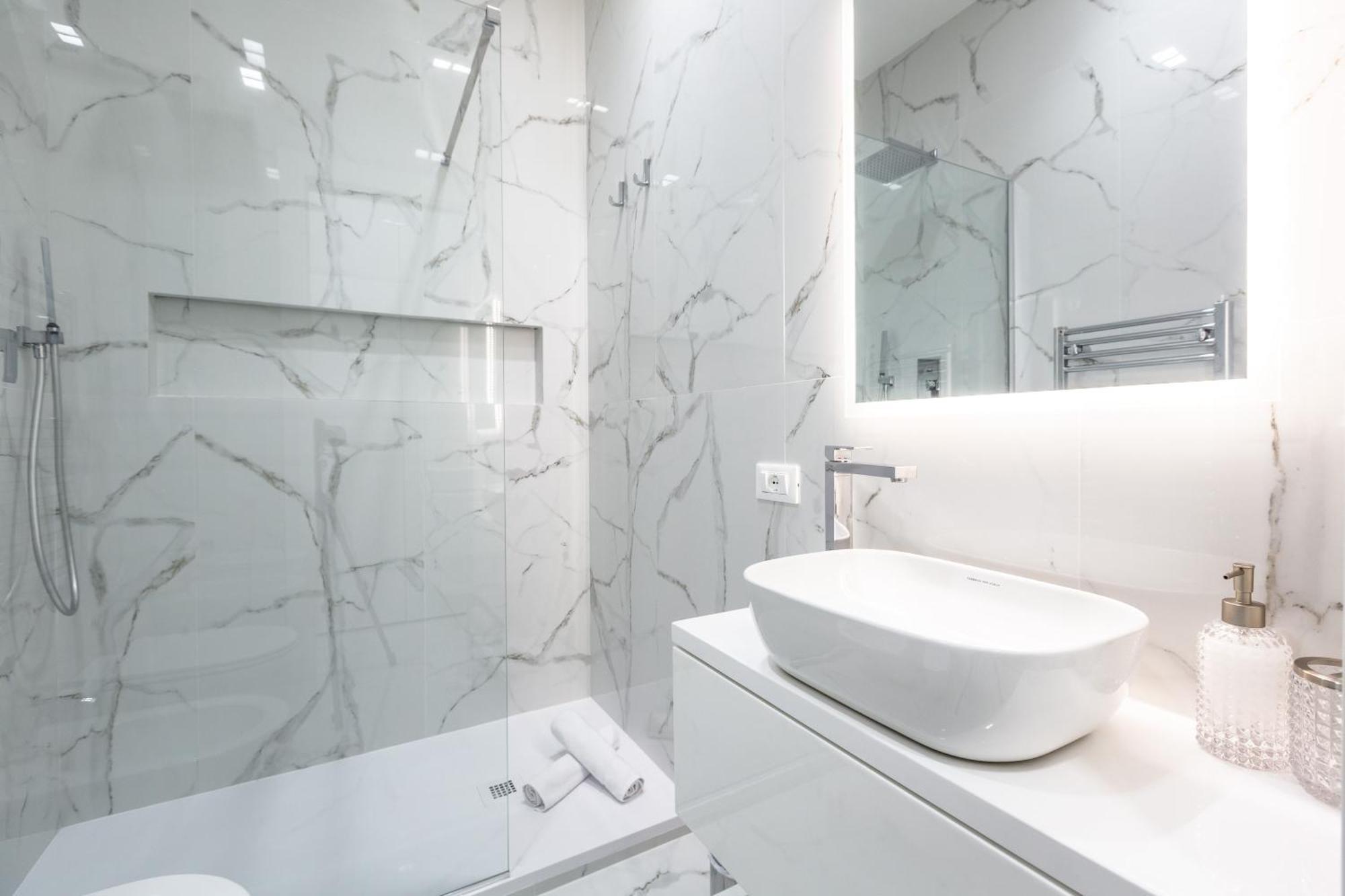 Alissa Suite Rome Luaran gambar