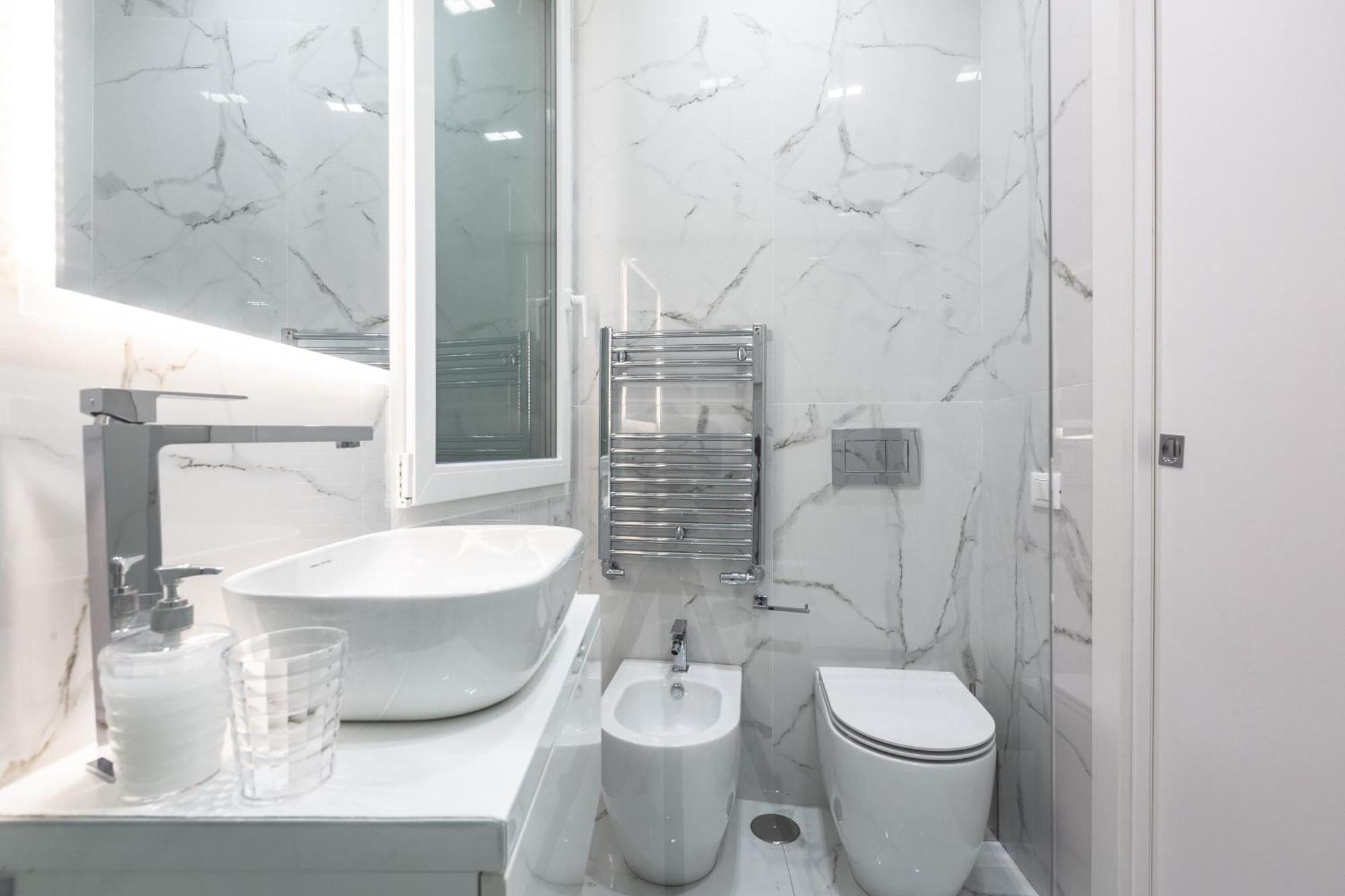 Alissa Suite Rome Luaran gambar