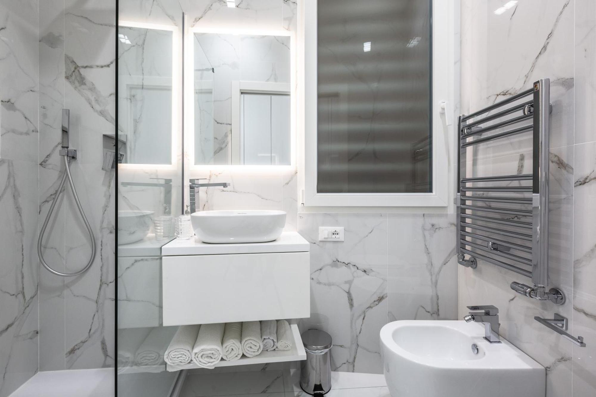 Alissa Suite Rome Luaran gambar