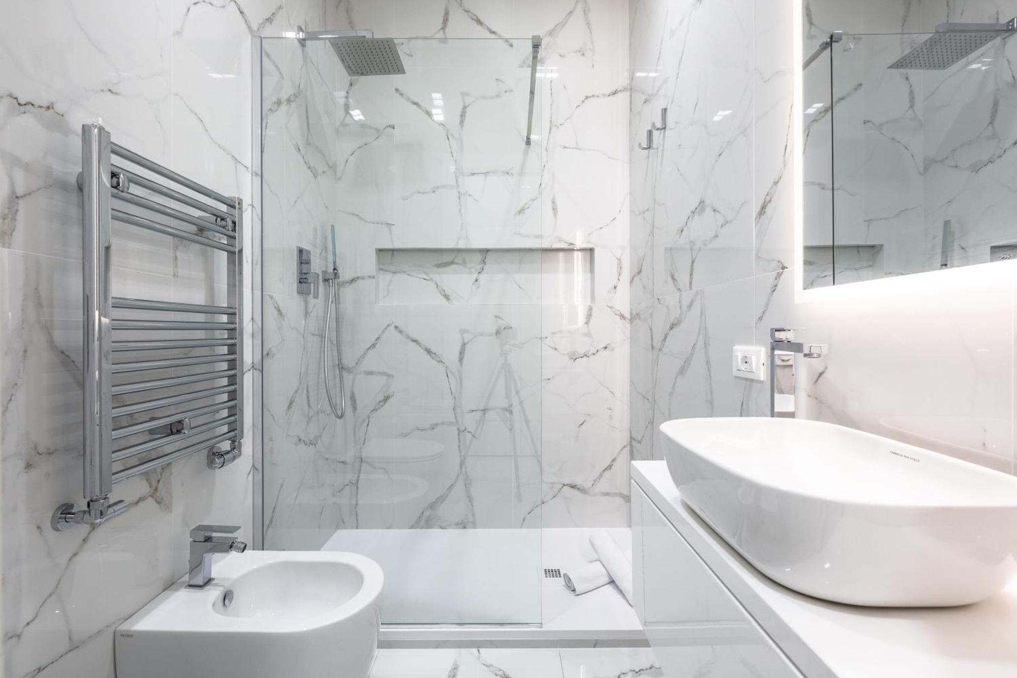 Alissa Suite Rome Luaran gambar