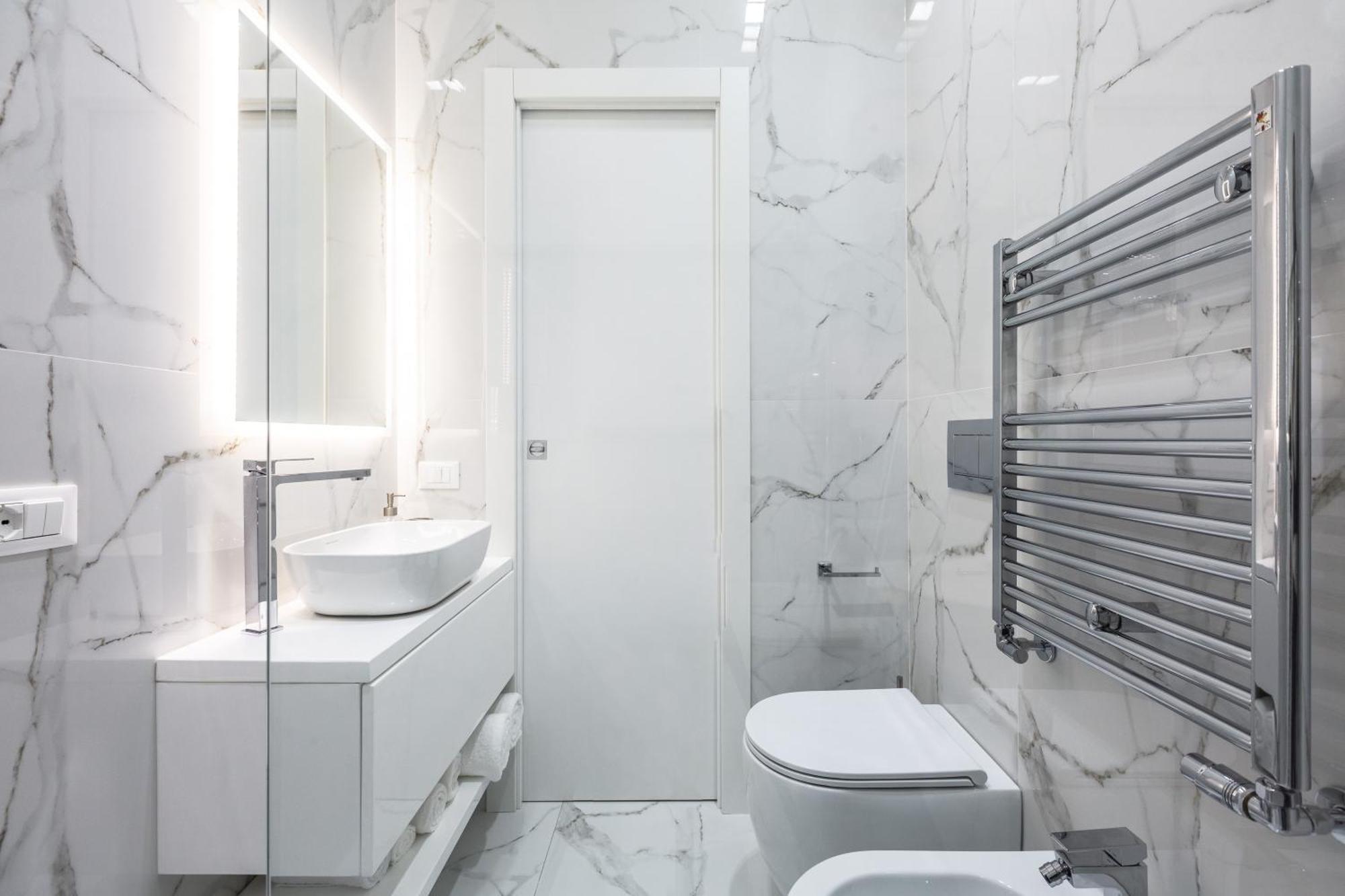 Alissa Suite Rome Luaran gambar