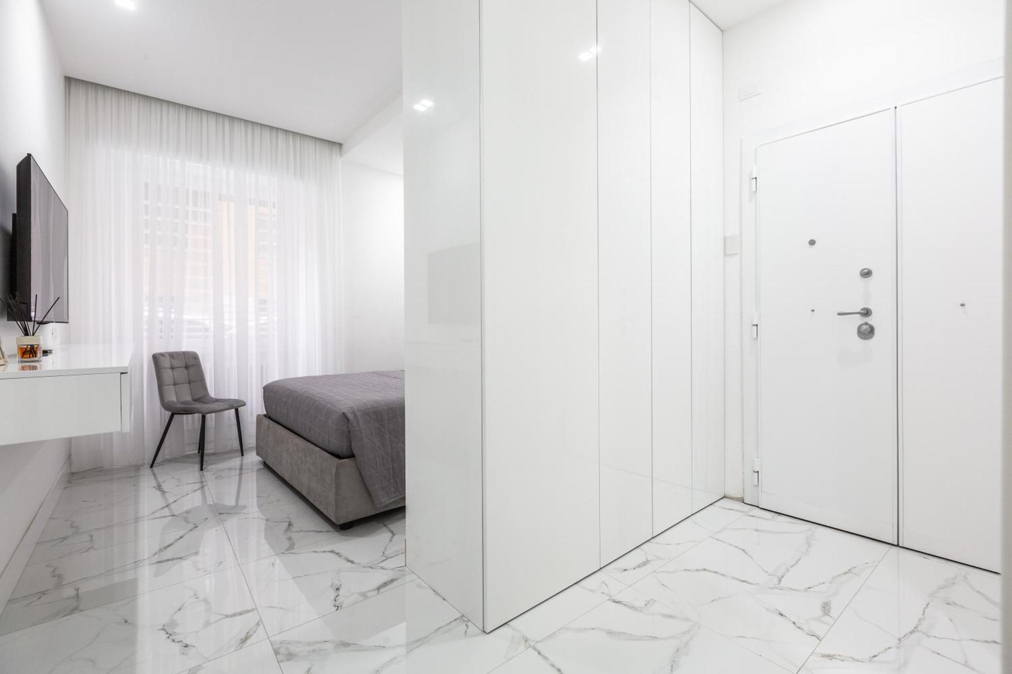Alissa Suite Rome Luaran gambar