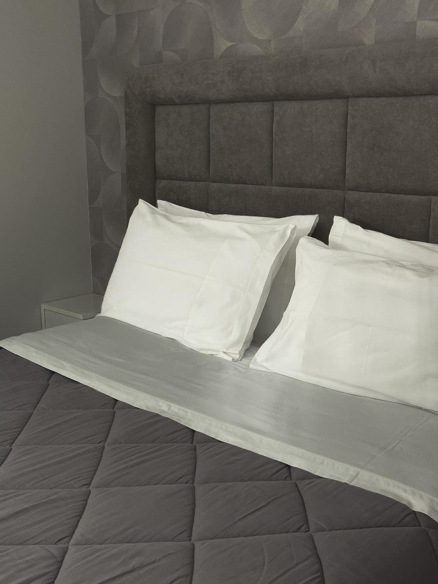 Alissa Suite Rome Luaran gambar