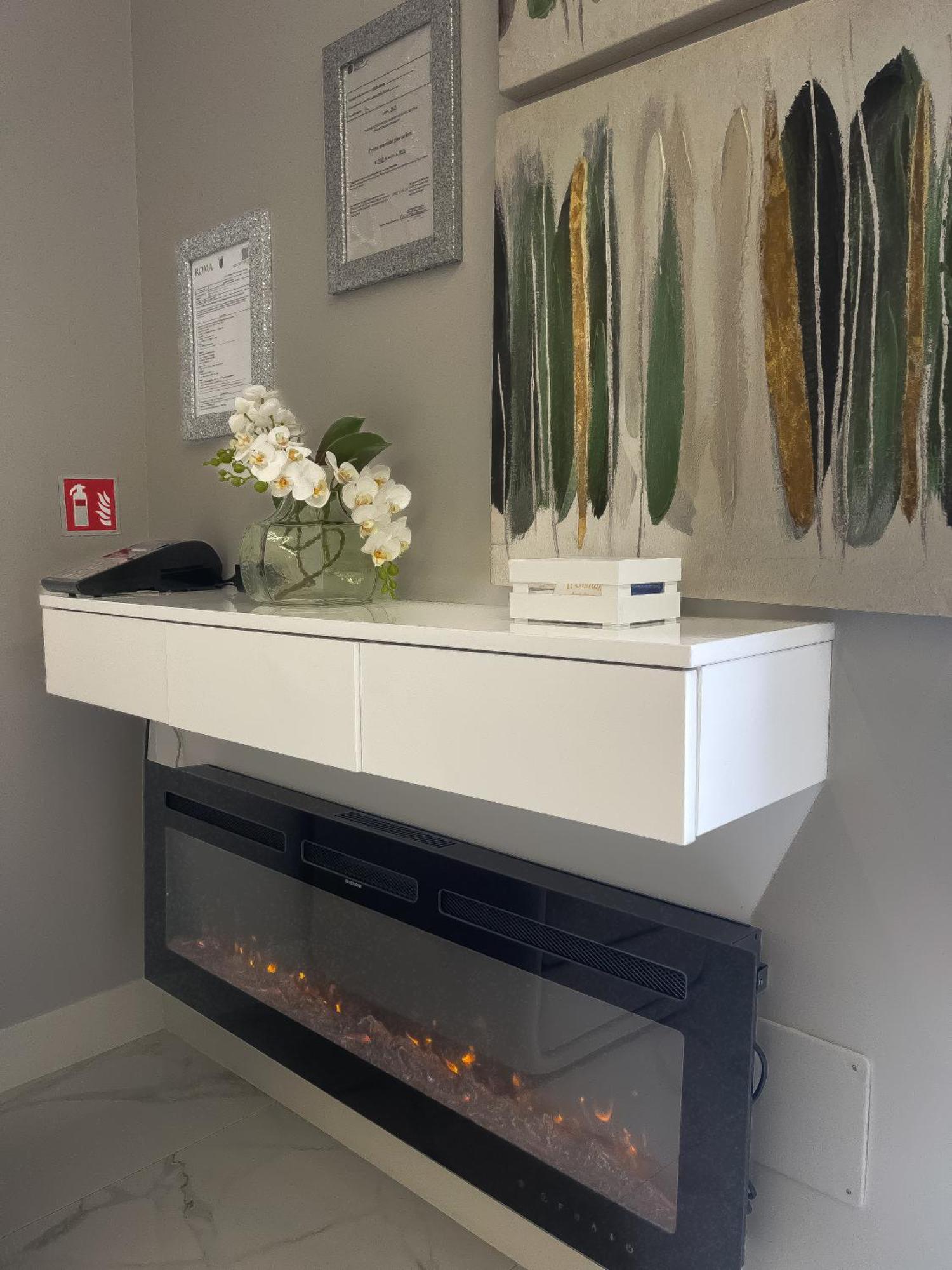 Alissa Suite Rome Luaran gambar