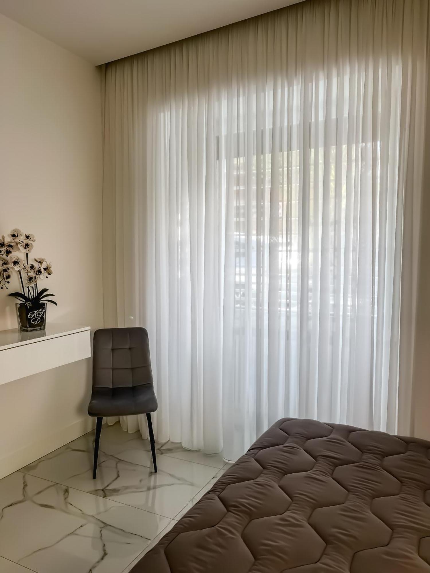 Alissa Suite Rome Luaran gambar