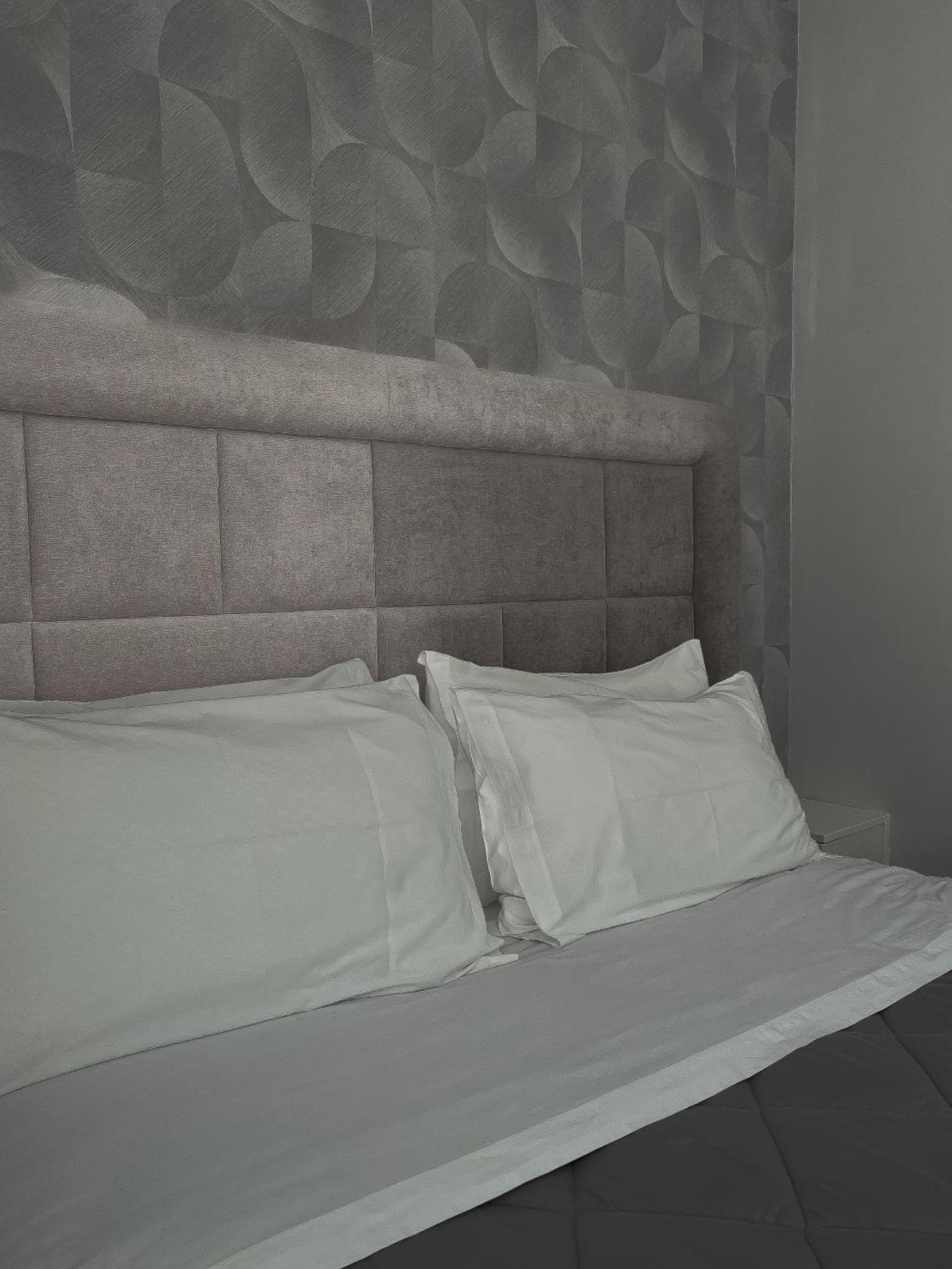 Alissa Suite Rome Luaran gambar