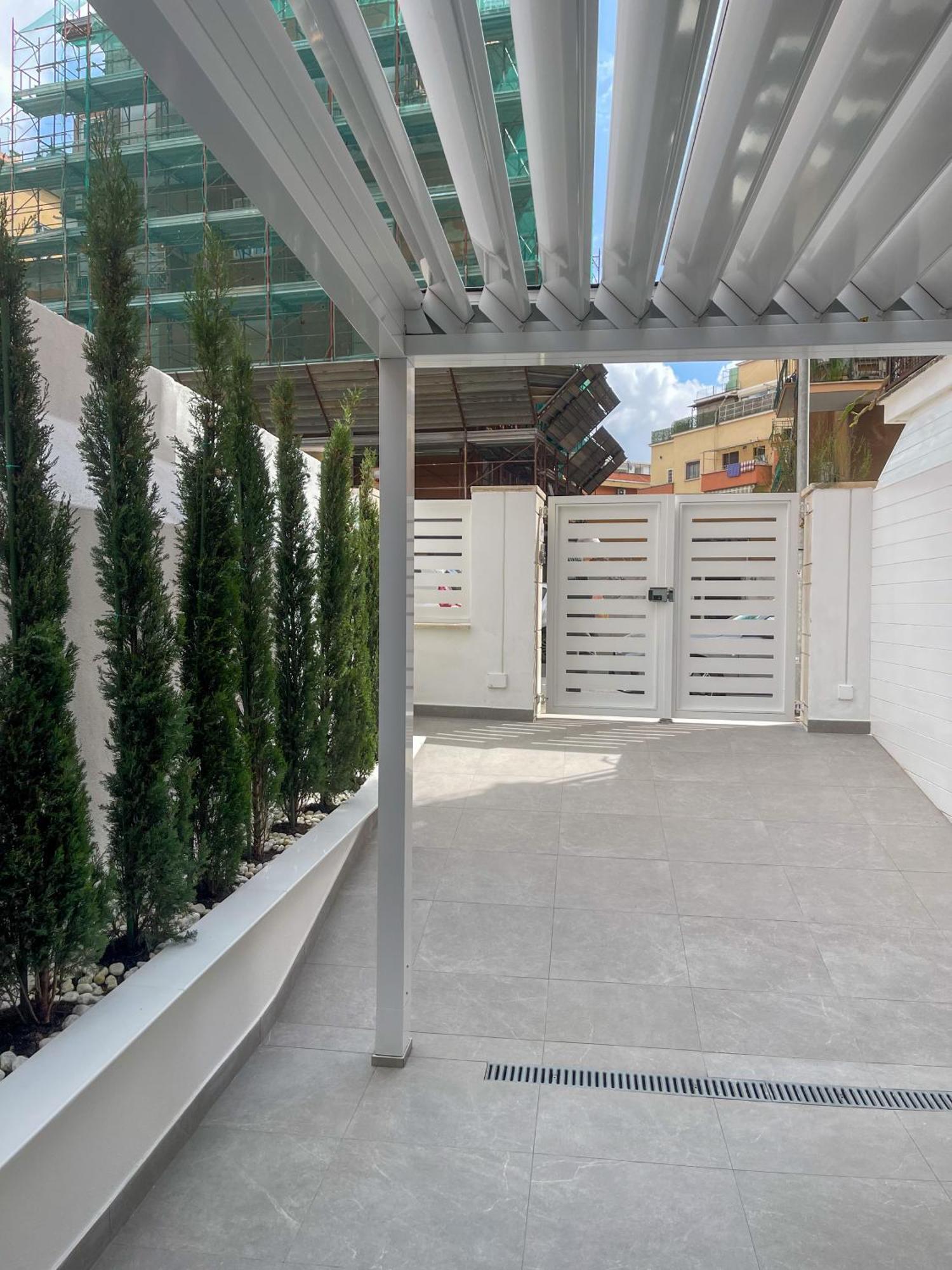 Alissa Suite Rome Luaran gambar